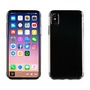 Muvit EDITION CRYSTAL CASE BLACK FOR APPLE IPHONE X/XS