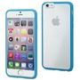 Muvit BLUE MYFRAME CASE FOR APPLE IPHONE SE/8/7/6S/6