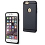 Muvit COQUE ANTICHOC NOIR: APPLE IPHONE 6+/6S+/7+/8+