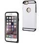 Muvit COQUE ANTICHOC ARGENT: APPLE IPHONE 6+/6S+/7+/8+