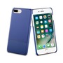 Muvit PP COQUE EDITION SKIN CASE BLEU: APPLE IPHONE 6+/6S+/7+/8+