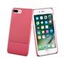 Muvit PP COQUE SKIN CASE EDITION ROSE: APPLE IPHONE 6+/6S+/7+/8+