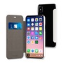 Muvit FOLIO CASE BLANC: APPLE IPHONE X/XS