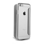 Muvit PP FOLIO CASE SILVER: APPLE IPHONE 6+/6S+/7+/8+