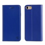 Muvit BLUE FOLIO STAND FOR APPLE IPHONE 7/8