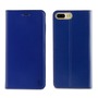 Muvit FOLIO STAND BLEU: APPLE IPHONE 6+/6S+/7+/8+