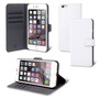 Muvit WALLET FOLIO WHITE 3 SLOTS STAND APPLE IPHONE SE/8/7/6S/6