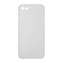 NATIVEUNIO NATIVE UNION CLEAR CLIC AIR CASE FOR APPLE IPHONE 7