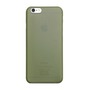 NATIVEUNIO NATIV UNION OLIVE CLIC AIR CASE FOR IPHONE 6/6S