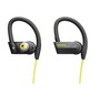 Jabra SPORT PACE YELLOW BLUETOOTH HEADSET CONTOUR EAR AND NECK