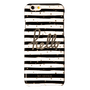 So Seven CRUISE Black Case iPhone 6/6S