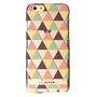 So Seven COQUE GRAPHIC TRIANGLE: APPLE IPHONE 6/6S/7/8