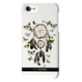 So Seven  CASE RUBBER BOHO PATTERN ATTRAPE REVE  APPLE IPHONE SE/8/7