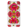 So Seven SPIRIT Case motive pink  iPhone 6/6S