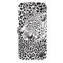 So Seven ETUI FOLIO JUNGLE FEVER REVERSO GUEPARD APPLE IPHONE 6/6S