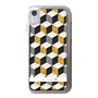 So Seven COQUE CUBIC MARBRE PAILLETTES OR: APPLE IPHONE X/XS