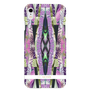 So Seven FASHION MIAMI PURPLE CASE APPLE IPHONE X/XS