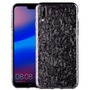 Uniq COQUE TOPAZ NOIRE POUR HUAWEI P20 LITE