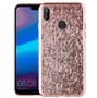 Uniq COQUE TOPAZ ROSE POUR HUAWEI P20 LITE