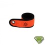 Wantalis BRACELET REFLECHISSANT ILLUMIN8 ORANGE