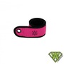 Wantalis BRACELET REFLECHISSANT ILLUMIN8 ROSE