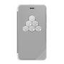 Wiko SMART FOLIO WiCUBE GREY POUR LENNY 4