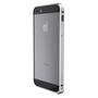 Xdoria BUMP GEAR FOR IPHONE 5 5S - SILVER