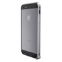 Xdoria BUMP GEAR NOIR POUR IPHONE 5 5S