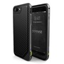 Xdoria Coque Defense Lux pour iPhone 7/8 Plus - Carbon Fiber