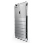 Xdoria ENGAGE PLUS HARD CASE APPLE IPHONE 6+/6S+ SILVER