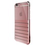 Xdoria COQUE ENGAGE PLUS CHROME ROSEGOLD APPLE IPHONE SE/6S/6 2020