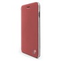 Xdoria ETUI ENGAGE FOLIO ROSE POUR APPLE IPHONE 6/6S