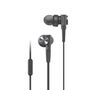 Sony ECOUTEUR FILAIRE INTRA AURICULAIRE EXTRABASS NOIR