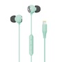 HELIX ULTRABUDS SE ECOUTEURS LIGHTNING VERT  