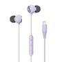 HELIX ULTRABUDS SE ECOUTEURS LIGHTNING VIOLET 