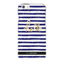 So Seven COQUE BORD DE MER BLEU: APPLE IPHONE 6/6S/7/8