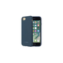 So Seven SMOOTHIE SILICONE CASE NAVY BLUE FOR APPLE IPHONE SE/8/7