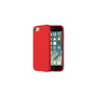 So Seven SMOOTHIE SILICONE CASE RED FOR APPLE IPHONE SE/8/7