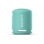 Sony ENCEINTE NOMADE SANS FIL EXTRABASS AVEC LANIERE BLEU CARAIBE