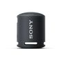 Sony ENCEINTE NOMADE SANS FIL EXTRABASS AVEC LANIERE NOIR BASALTE