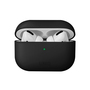 Uniq LINO HYBRID LIQUID SILICON AIRPODS PRO CASE INK BLACK