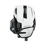 Madcatz SOURIS GAMING RAT 8+ BLANCHE