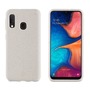 Muvit For Change MUVIT FOR CHANGE COQUE BAMBOOTEK COTTON: SAMSUNG GALAXY A20E