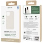 Muvit For Change MUVIT FOR CHANGE BAMBOOTEK CASE COTTON FOR IPHONE 12