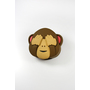 Mojipower POWERBANK MONKEY DOUBLE FACE 2600MAH