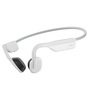 SHOKZ CASQUE BT CONDUCTION OSSEUSE OPEN MOVE BLANC