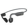 SHOKZ CASQUE BT CONDUCTION OSSEUSE OPEN MOVE GRIS