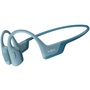 SHOKZ CASQUE BT CONDUCTION OSSEUSE OPEN RUN PRO BLEU