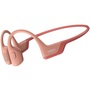 SHOKZ CASQUE BT CONDUCTION OSSEUSE OPEN RUN PRO ROSE