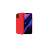 So Seven SMOOTHIE CASE RED: APPLE IPHONE 11 PRO